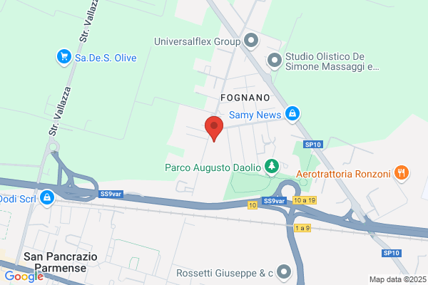 Scuole Pubbliche/Scuole Materne