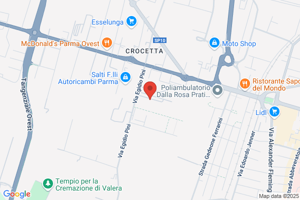 Scuole Pubbliche/Scuole Materne Statali/S.Pancrazio