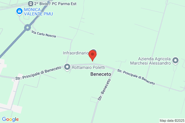 Scuole Pubbliche/Scuole Materne Statali/Scuola Beneceto