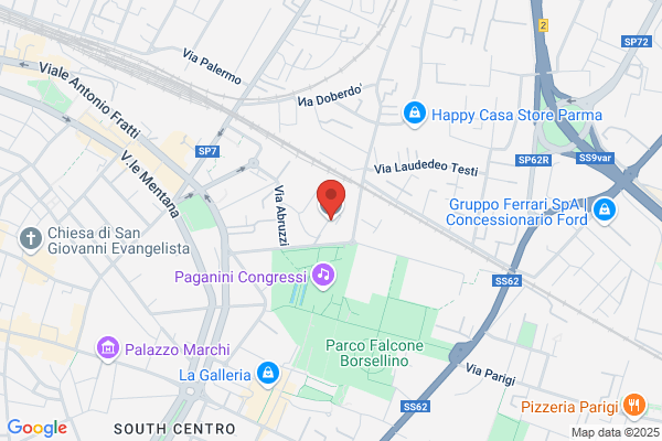 Scuole Pubbliche/Scuole Medie Superiori/Istituto Professionale Di S/// merciali