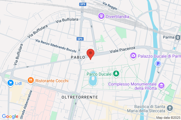 Scuole Pubbliche/Scuole Medie Superiori/Istituto Tecnico Agrario St/// ni (Atal