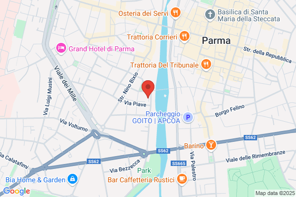 Scuole Pubbliche/Scuole Medie Superiori/Liceo Ginnasio G.D.Romagnosi