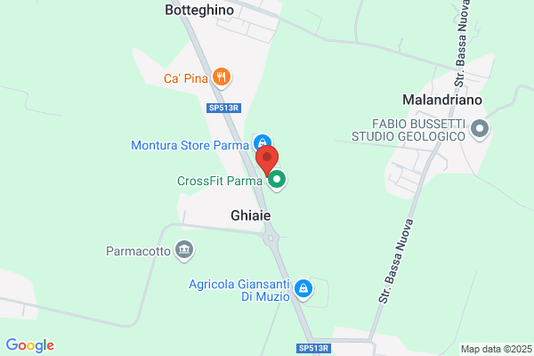Parimpianti (S.R.L.)