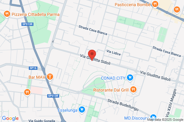 Assipiù Parma