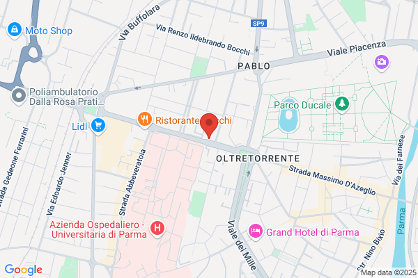 Generali Italia Parma Gramsci - Montali Snc