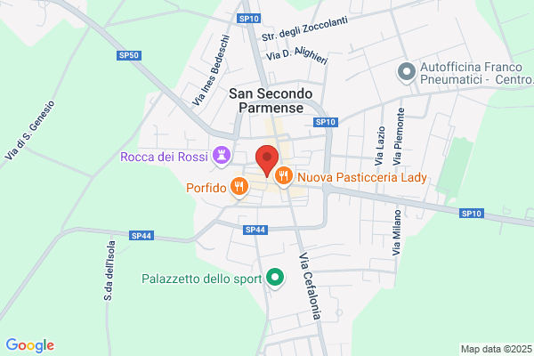 Franchini E Betti Assicurazioni S.N.C.