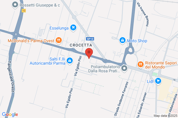 ITALIANA ASSICURAZIONI Parma Ducale