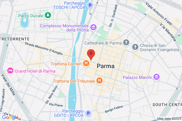 Nuova Farnese Di Angela Poli & Daniele Ferrari s.N.C.