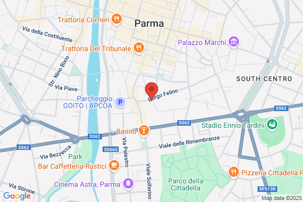 Parma 2000 Di Talignani & C. Srl