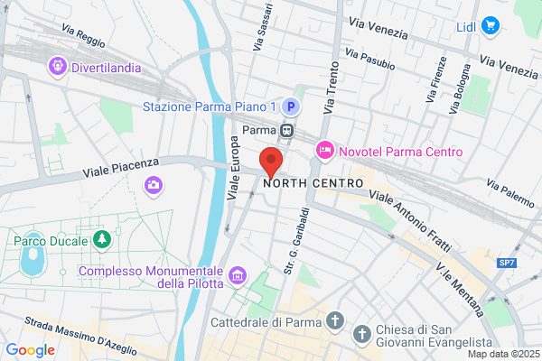 Reale Mutua Agenzia di Parma Coscelli E Fornaciari S.R.L.