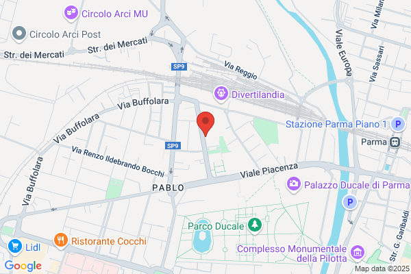 Reale Mutua Agenzia di Parma Ducale Corniali & Quintavalla S.R.L.