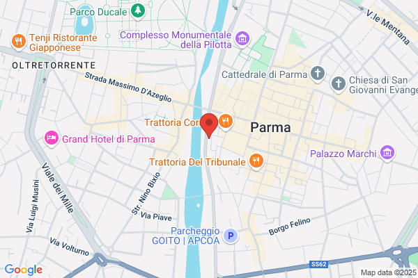 Forum Solidarieta