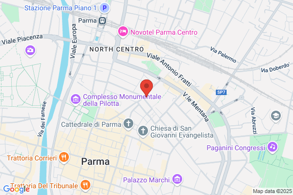Gruppo Appassionati Verdiani