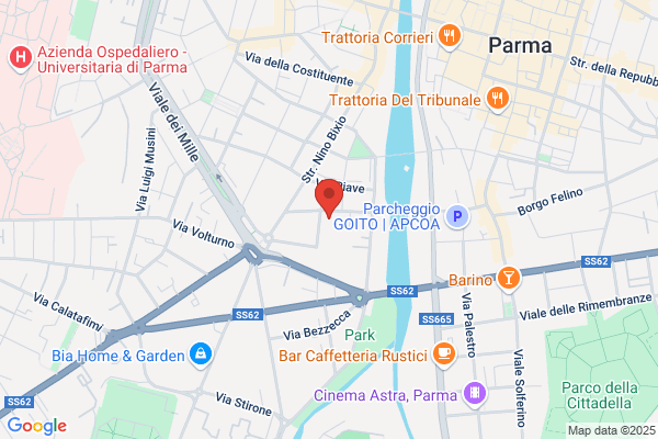 Parma Lirica