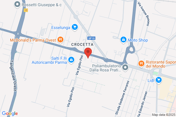 Societa Dei Concerti