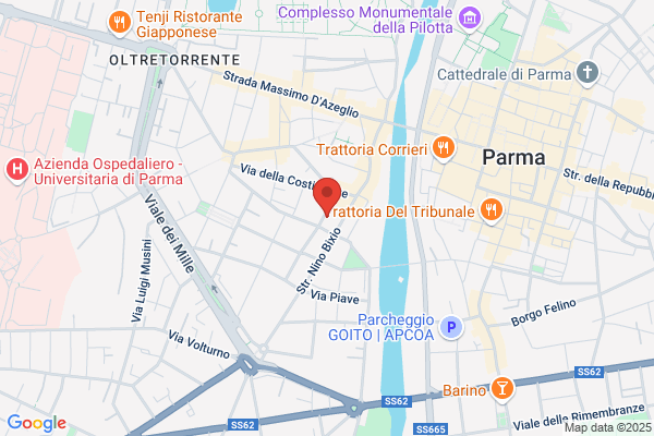 Universitapopolare Di Parma