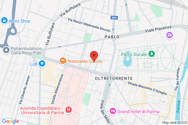 Gioco Polisportiva