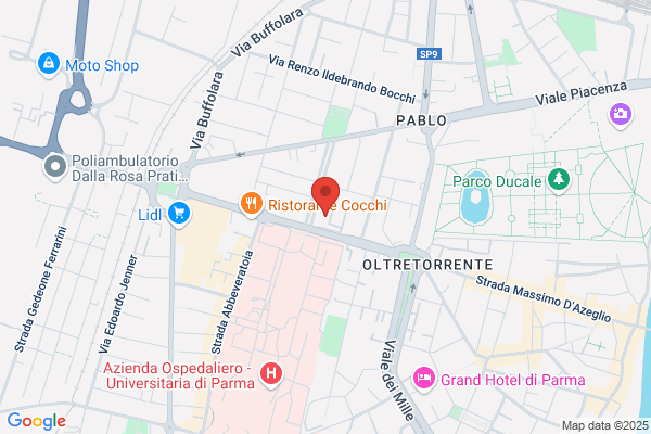 Noi per Loro Onlus