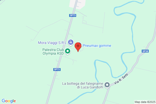 La Trasporti S.R.L.