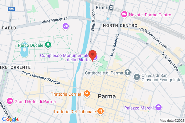 Studio Farnese S.R.L.