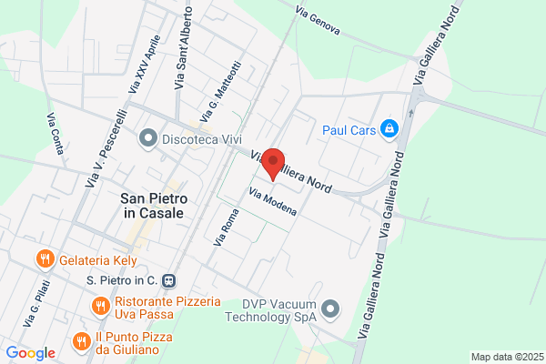 G.P. Costruzioni Edili S.R.L.