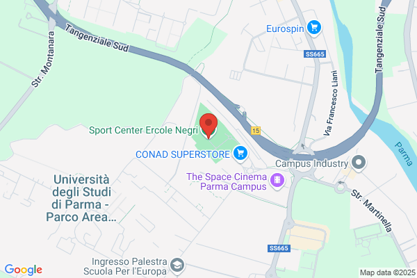 Impianti Sportivi Immobiliare S.P.A.