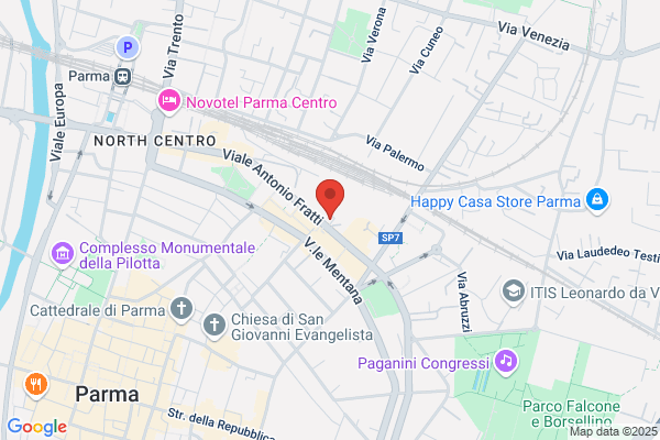 Impresa Foglia S.R.L.
