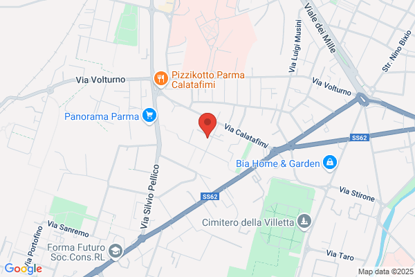 La Nuova Speranza - Soc. Coop. A r.L.