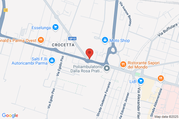 Quartaroli Costruzioni - S.R.L.