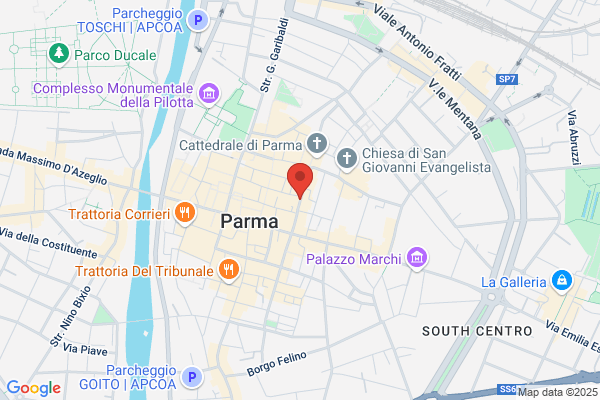 S.Paolo 1 S.R.L.