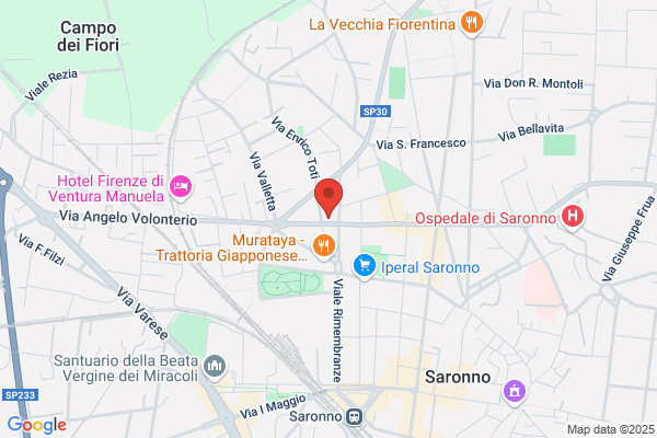 Saido S.R.L.