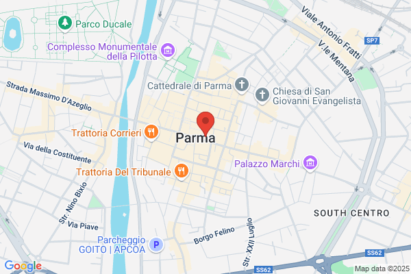 Soc. Per Gli Insediamenti Produttivi S.P.A.