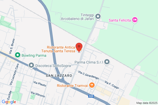 Tenuta Tencara Superiore S.R.L.