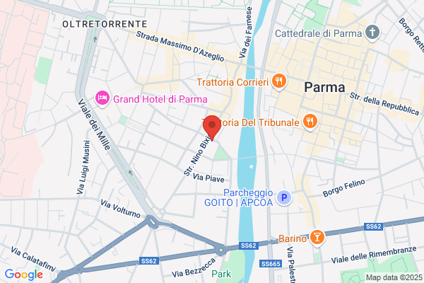Rumore E Consigli S.A.S. Di Vicentini Alessandro E C.