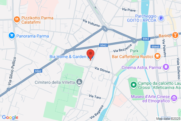 S.I.B. Soc. Italiana Birdgarden S.R.L.