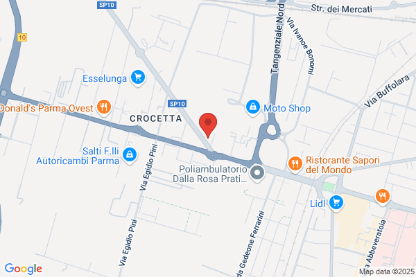 Lapomelli Due S.A.S. Di Carlo Greci E C.