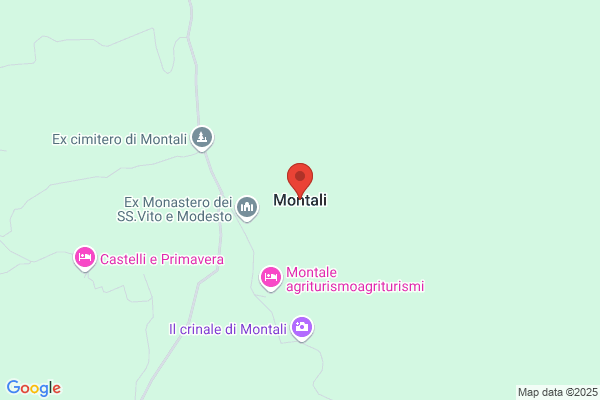 Montali luca