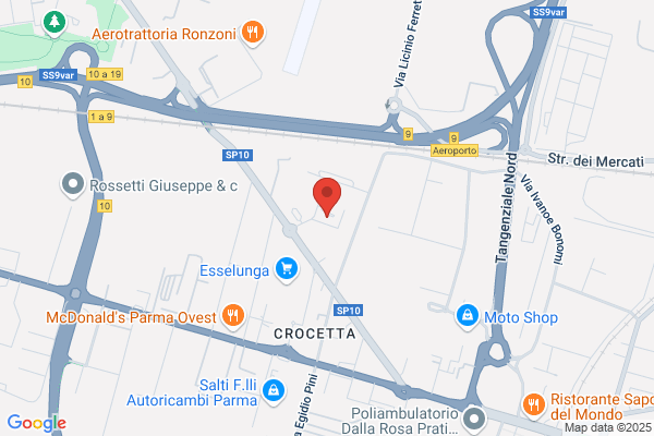 Tecnomek Di Selatti Matteo