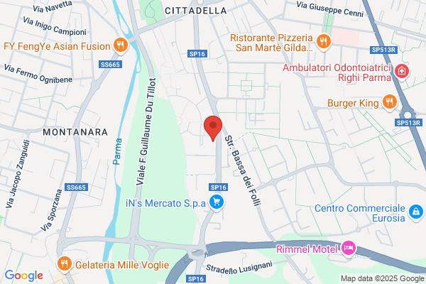 Ticca alberto