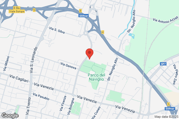 La Pomelli Due (S.A.S.)