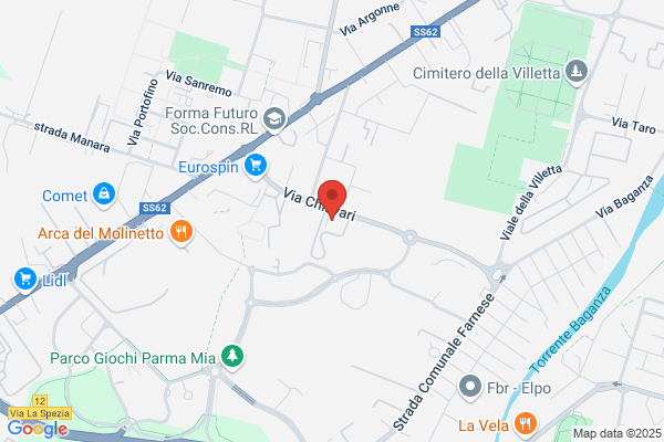 Ministero Dei Trasporti Ufficio Provinciale Della Motoriz/// (Zazione civile T.C