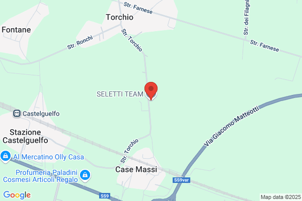 Seletti Hi - Fi News (S.R.L.)