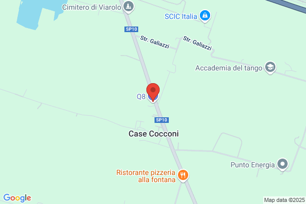 M.L.C. Di Mancini L.& C. S.N.C.