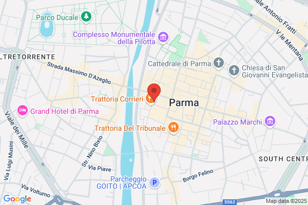 Paglia Avv. Gianluca Studio Legale
