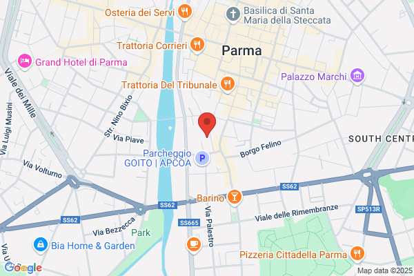 Paglia paolo (Avv.)