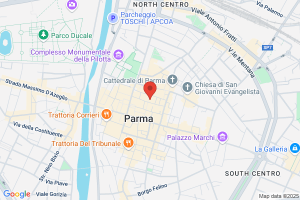 Studio Legale Associato Avv.Claudio Mazzadi E Dott.Proc.Virgilio An/// (Telmi)