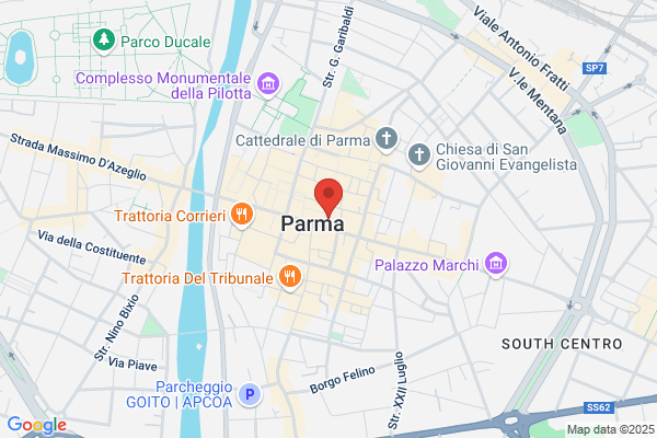 Studio Legale Associato Spaggiari E Benadusi
