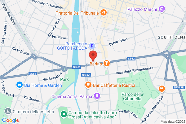 Studio Legale Belli