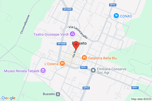 Trabucchi romeo (Avv.)