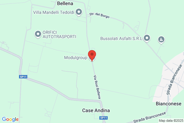 Modulservice Snc